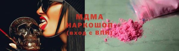 хмурый Аркадак